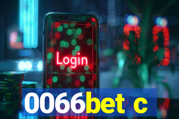 0066bet c